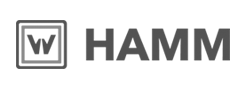 hamm